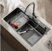 <b>工场开仓泉源好价！京东建材工场开仓节让家拆</b>