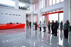 支流经济巴中行丨从建材供应商到方案供给者四